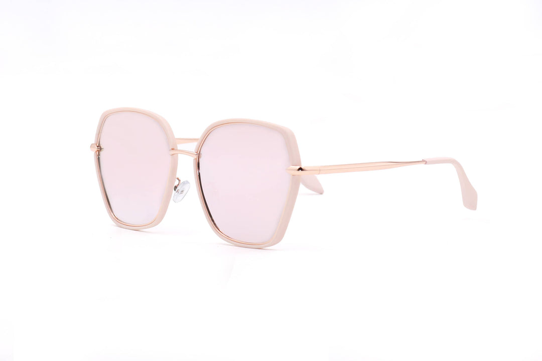Maya Polarized - Rose Gold - Sustainable