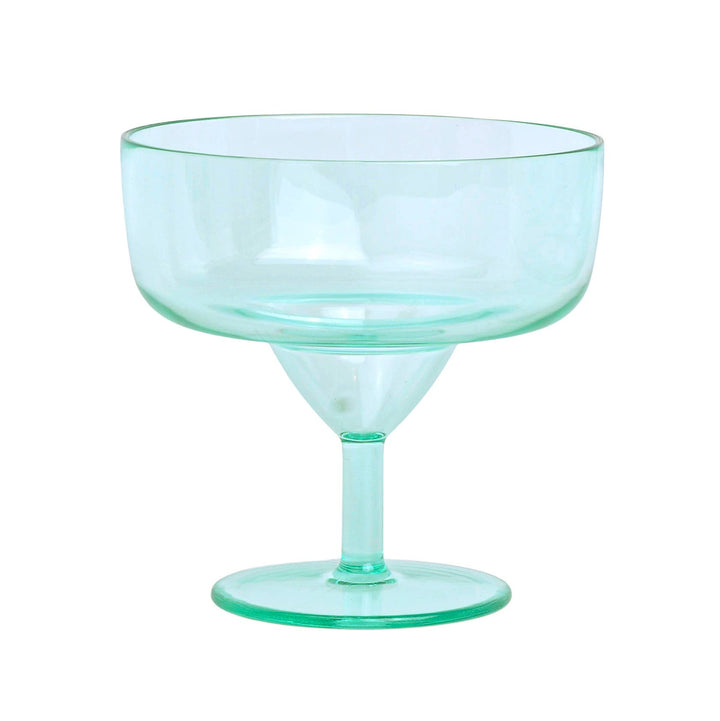 The Rue Margarita Glass - Set of 4 Mint