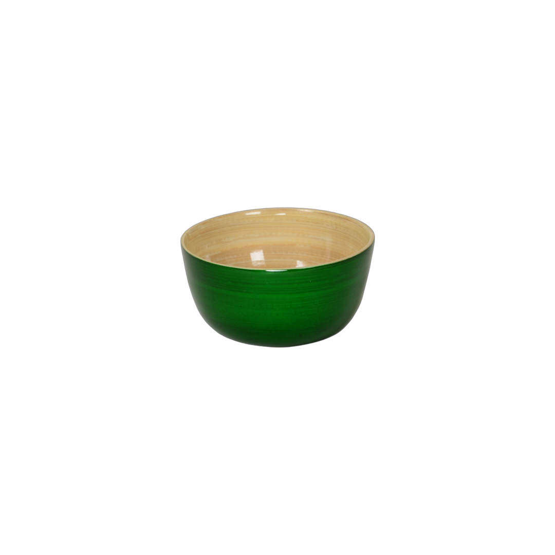 Bamboo Mini Bowl