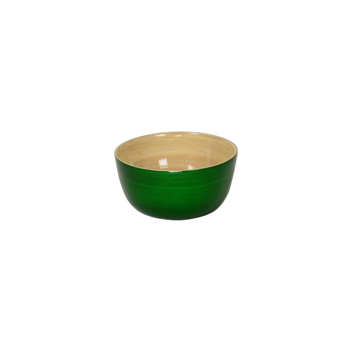 Bamboo Mini Bowl