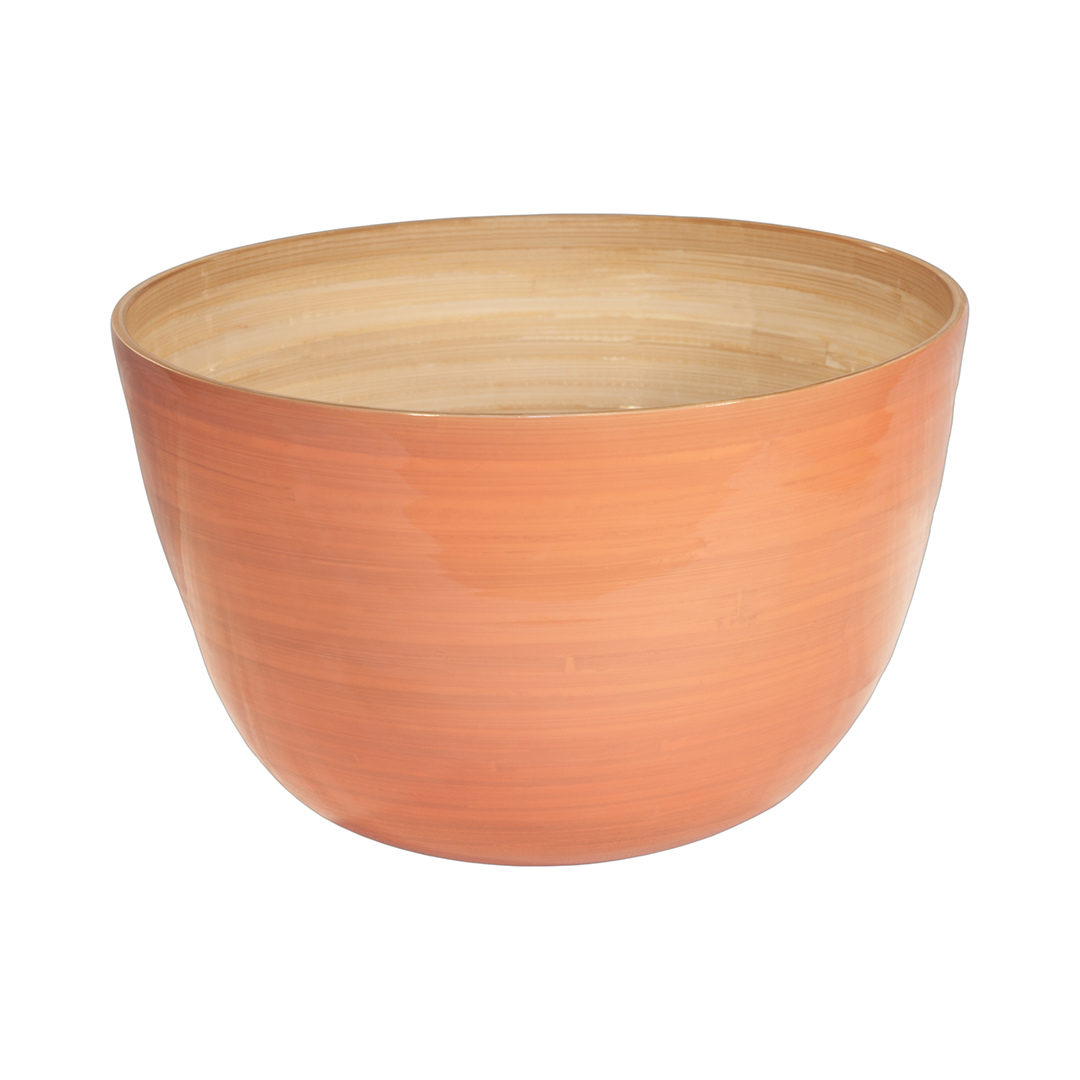 Bamboo Mixing Bowl