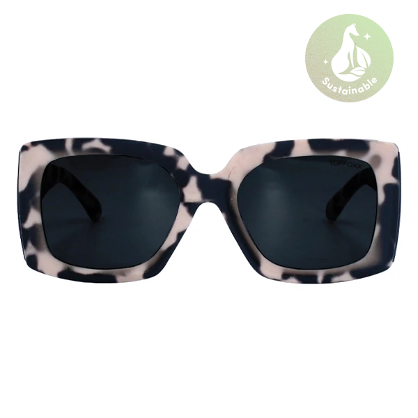 Bardot - Tortoise - Sustainable