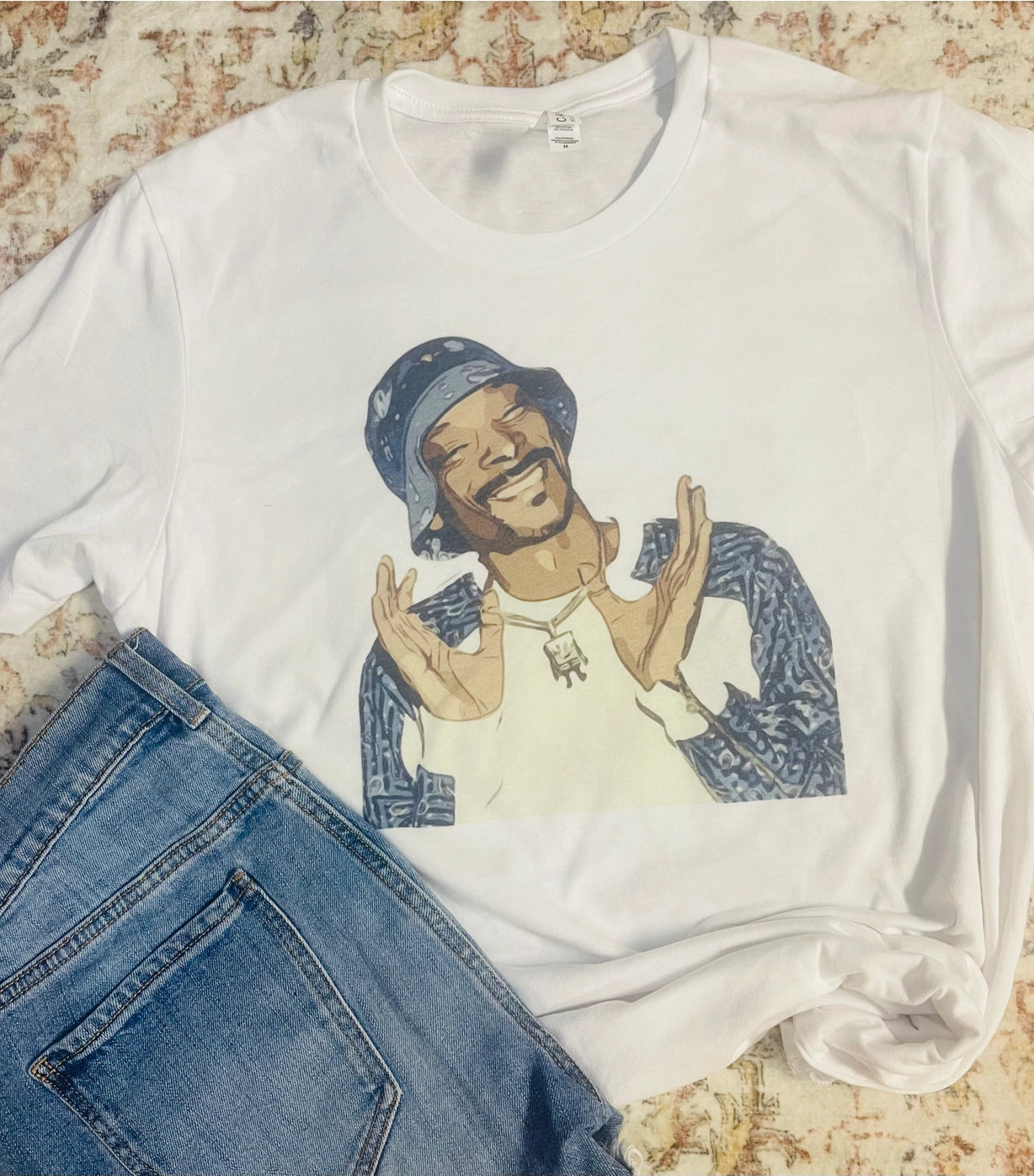 Snoop T-Shirt