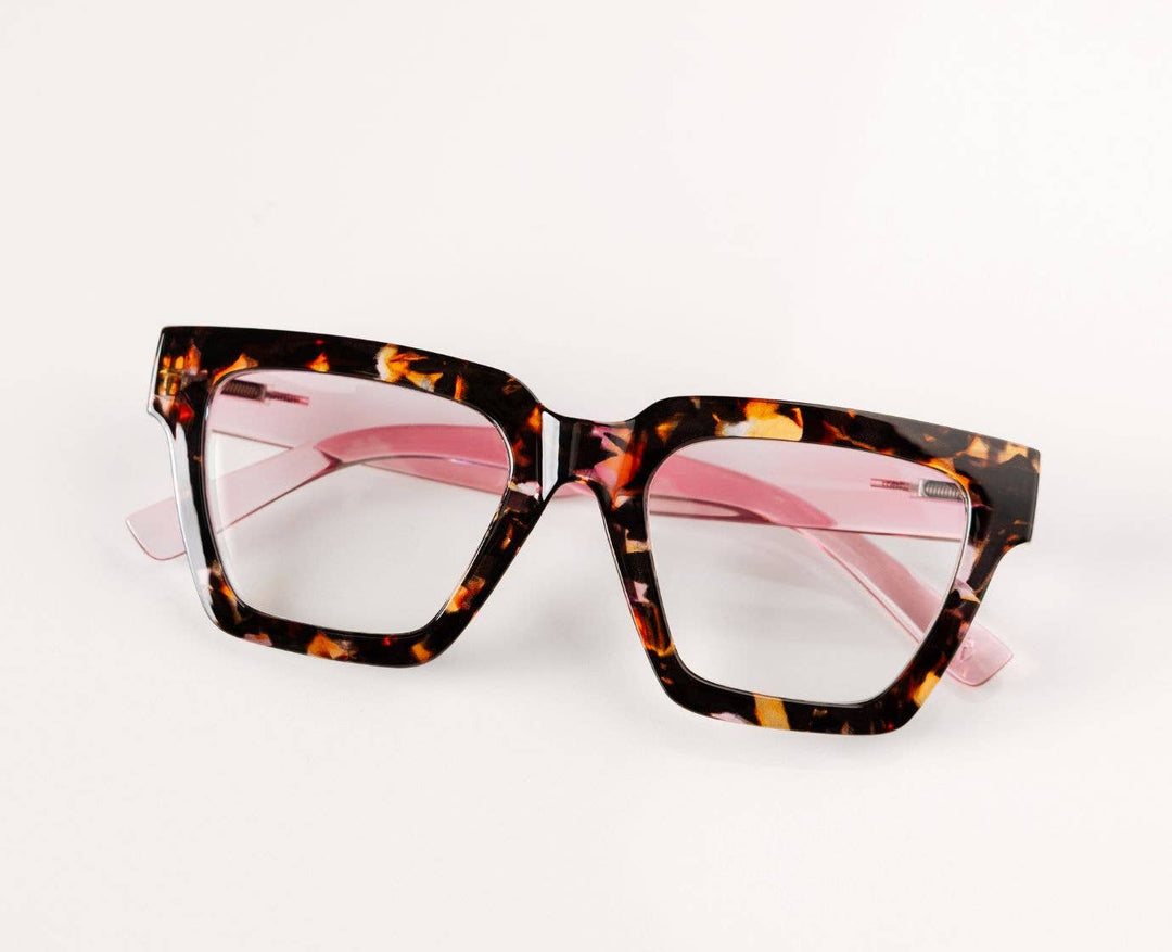 Take a Bow (Blue Light)