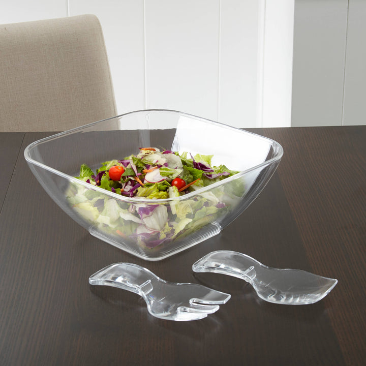 Salad Servers (For H-1216)