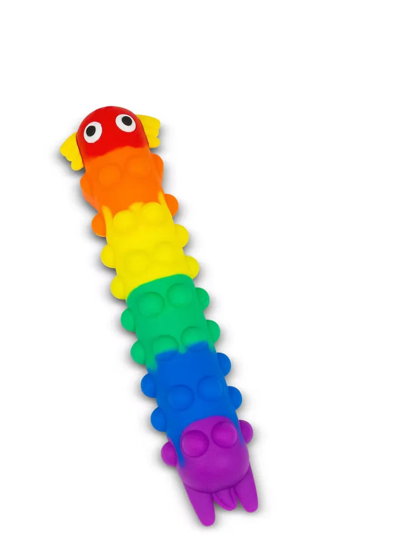 Axolotl Light Up Popper