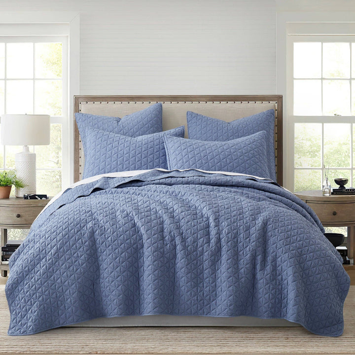 Rowan Euro Sham 2pk