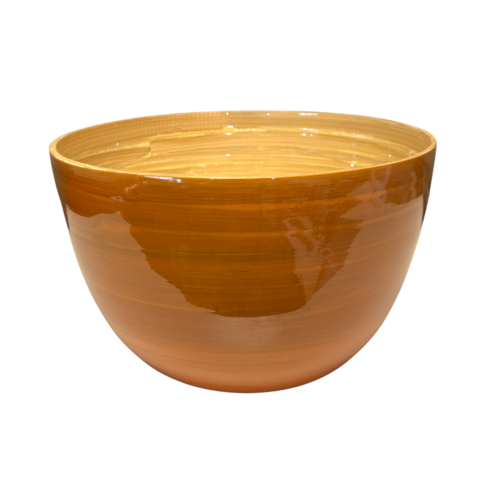 Bamboo Family Bowl