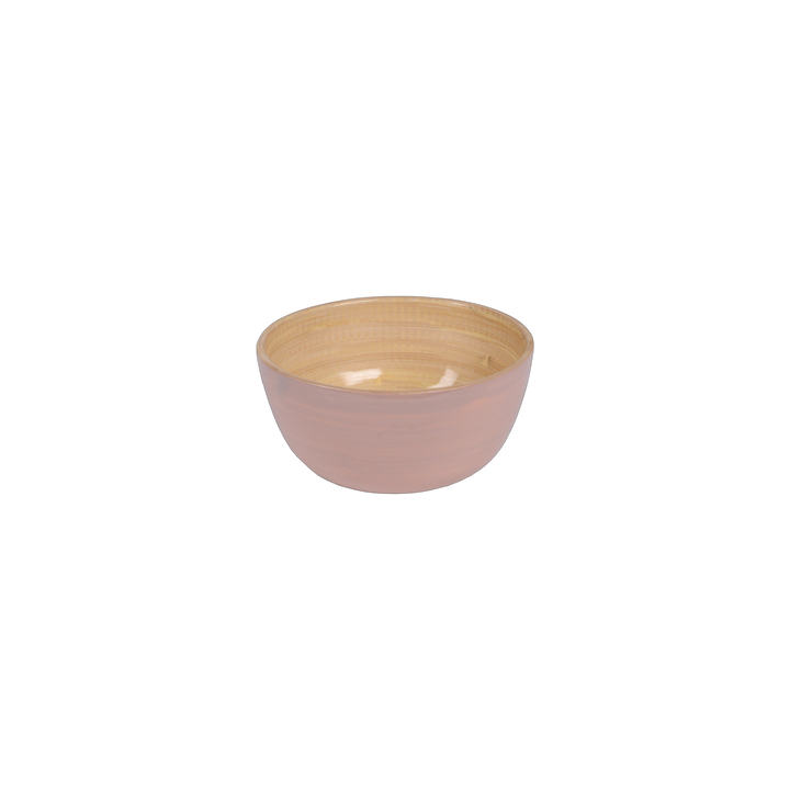 Bamboo Mini Bowl
