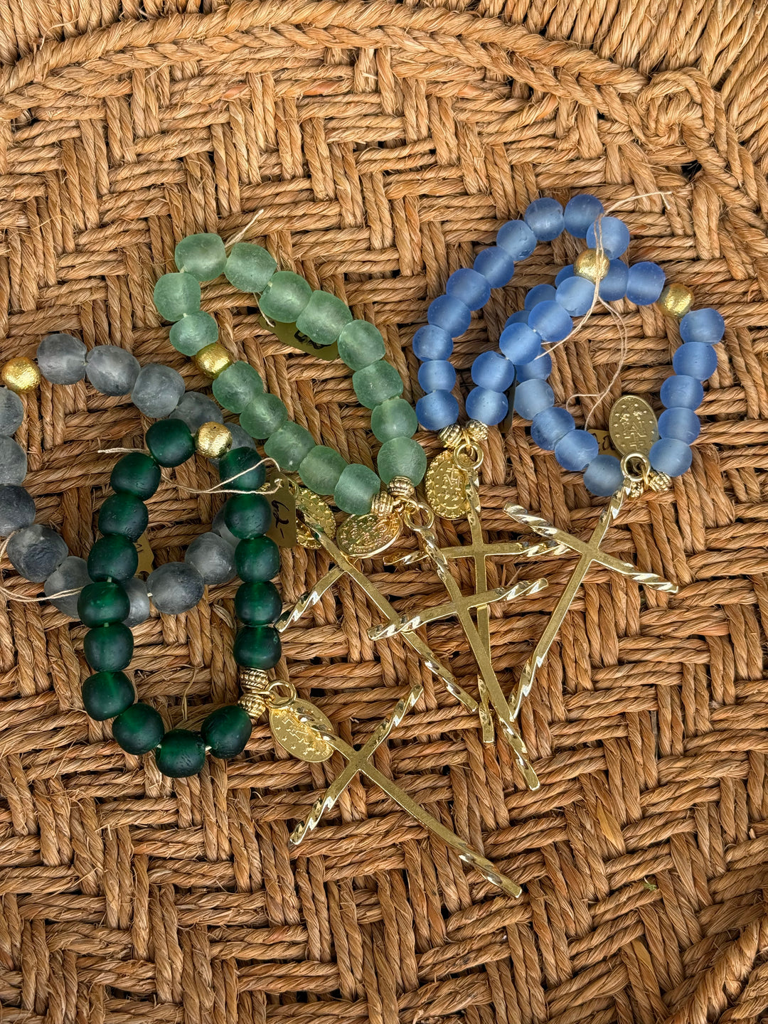 House Blessing Beads