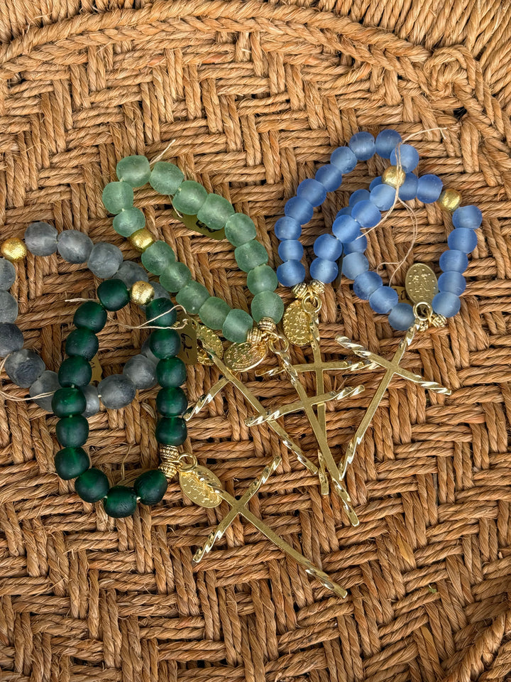 House Blessing Beads