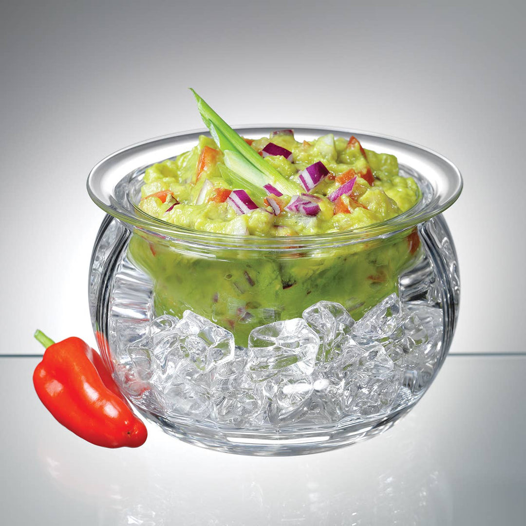 Dips On Ice™  Retail Sleeve