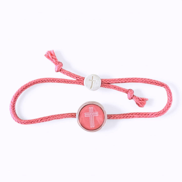 Tap To Pray® Survivor Series Bracelet