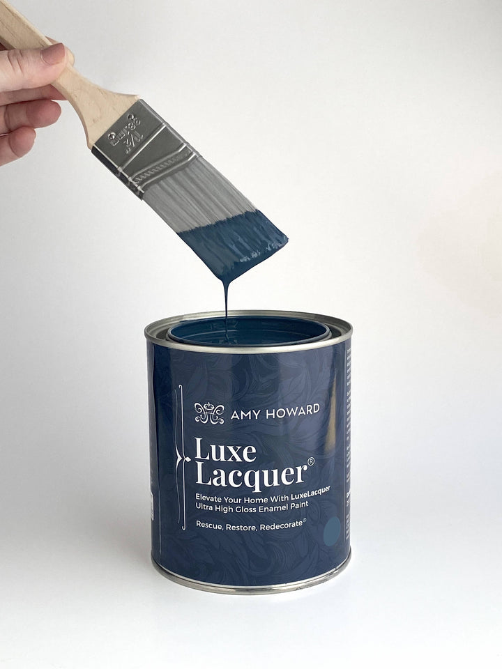 Luxe Lacquer Quart