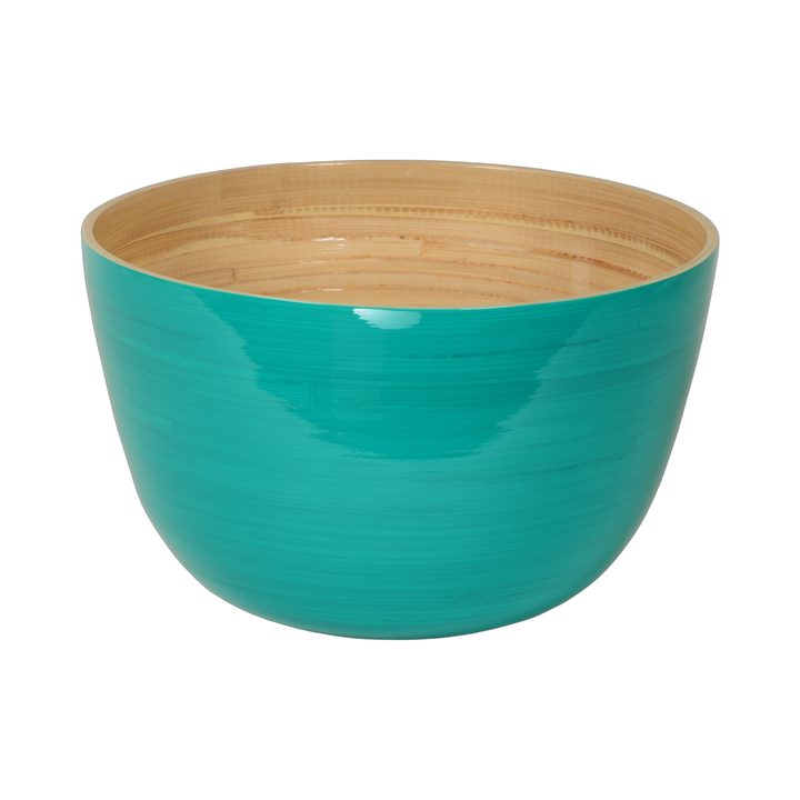 Bamboo Mixing Bowl