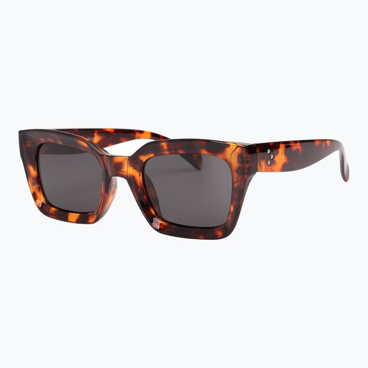 Eclipse - Classic Polarized Square Sunglasses