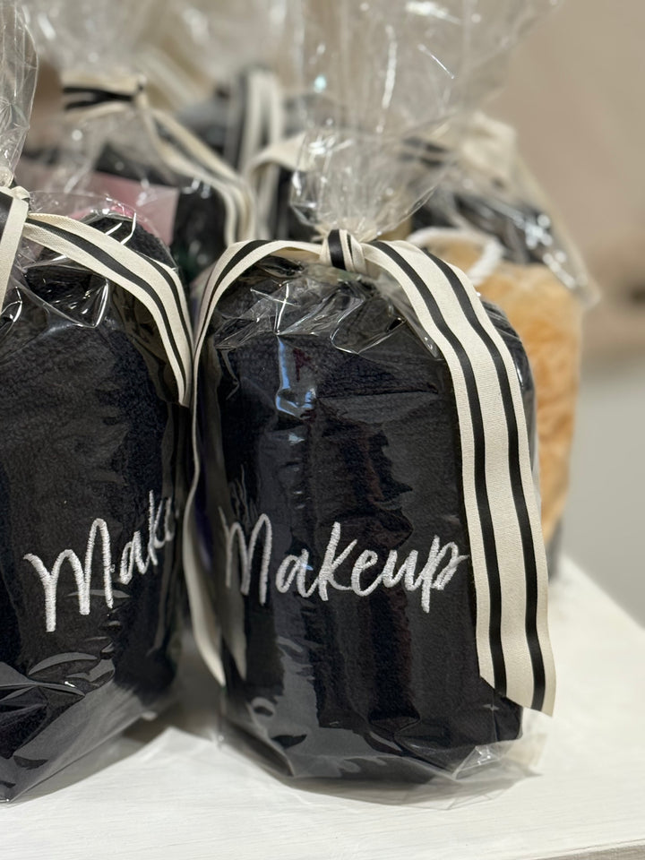 Make-Up Towel Gift Set