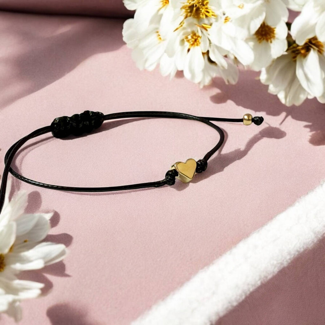 Heart Bracelet
