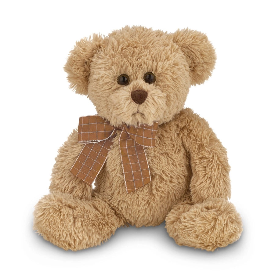 Baby Benson The Teddy Bear