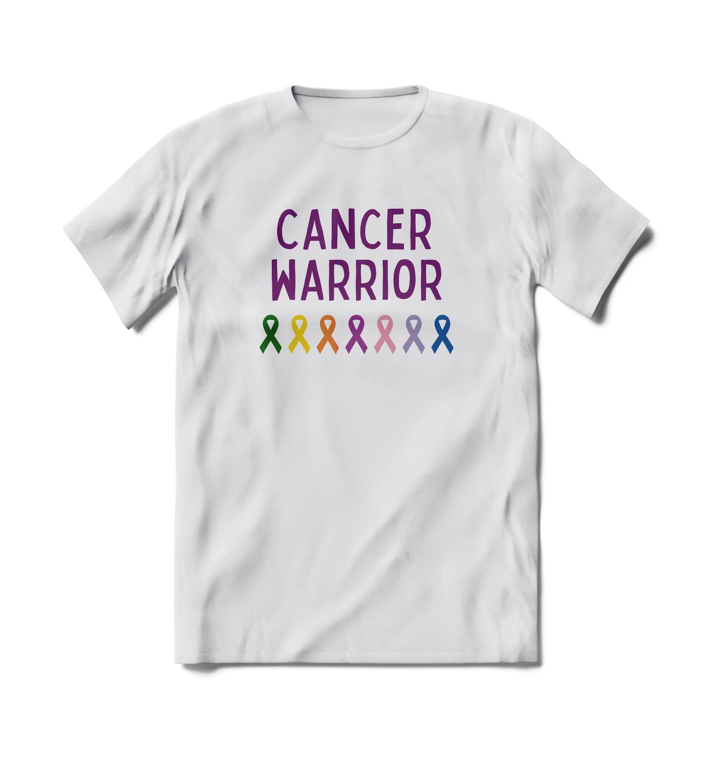 Cancer Warrior TShirt