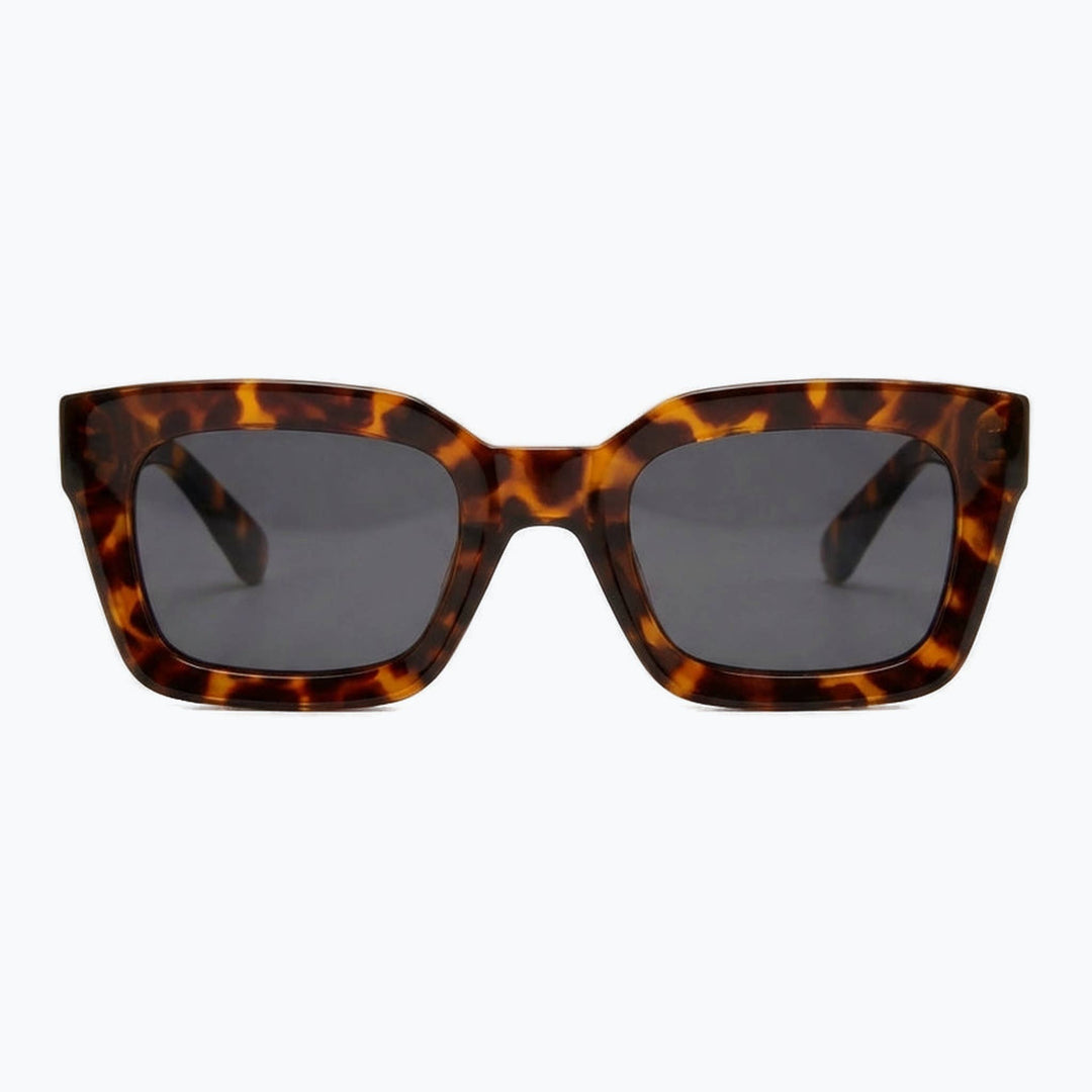 Eclipse - Classic Polarized Square Sunglasses