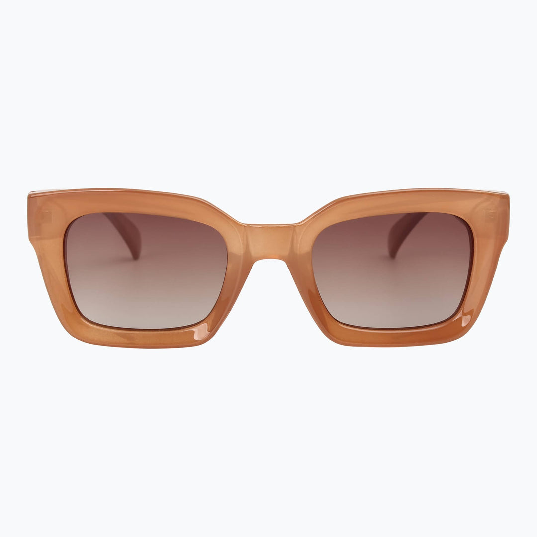 Eclipse - Classic Polarized Square Sunglasses