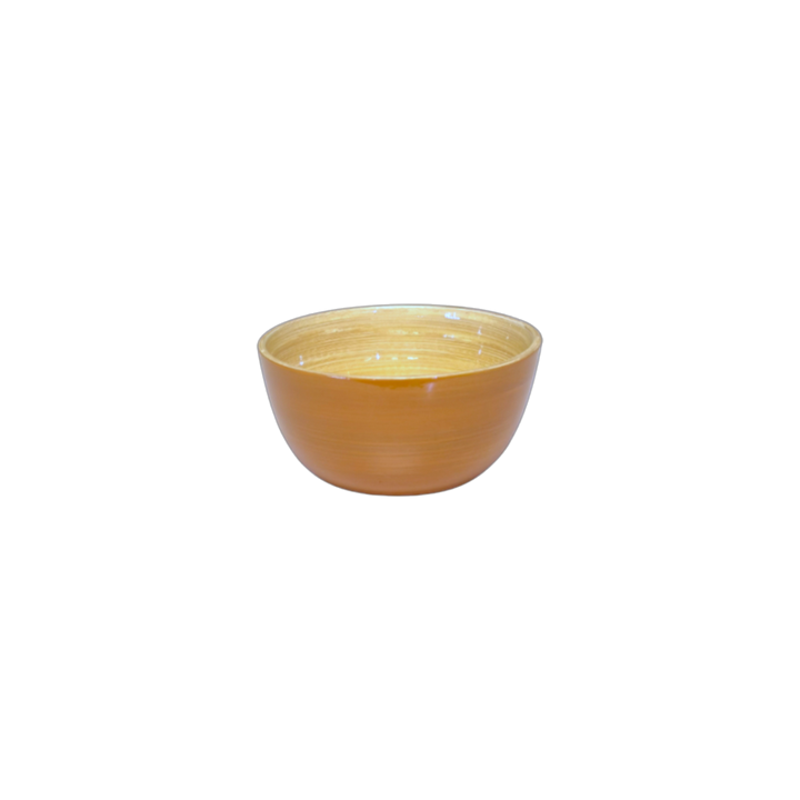 Bamboo Mini Bowl