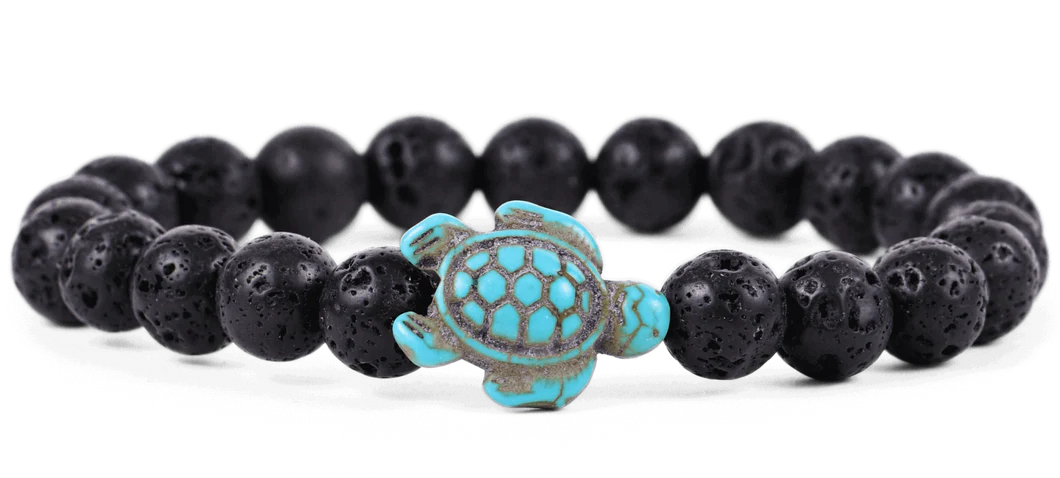 Sea Turtle Tracking Bracelet