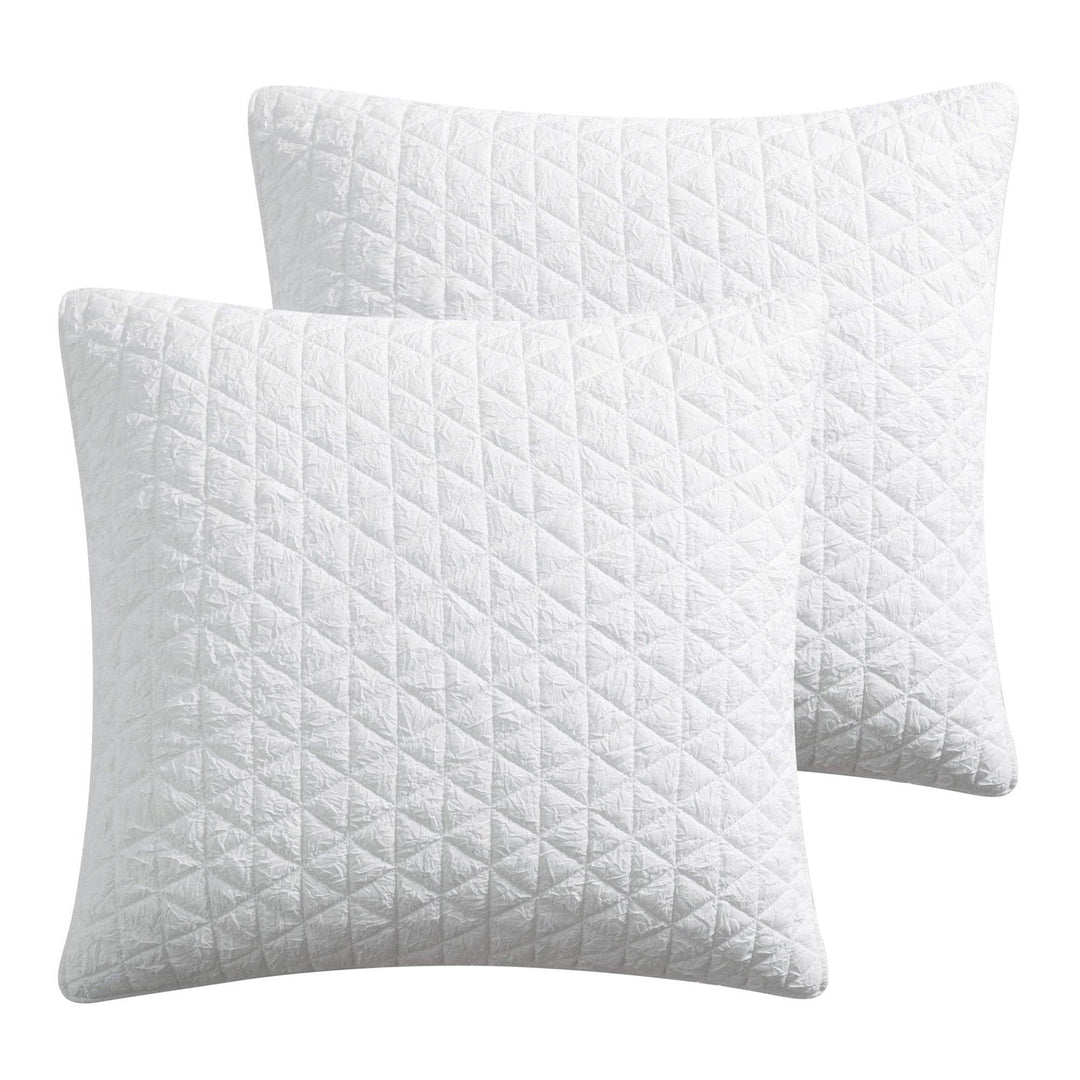 Rowan Euro Sham 2pk