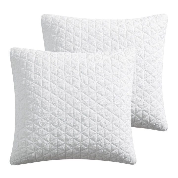 Rowan Euro Sham 2pk