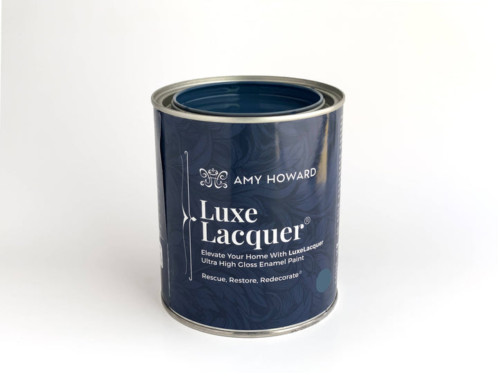 Luxe Lacquer Quart