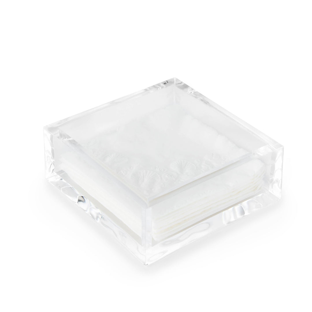 Cocktail Napkin Tray