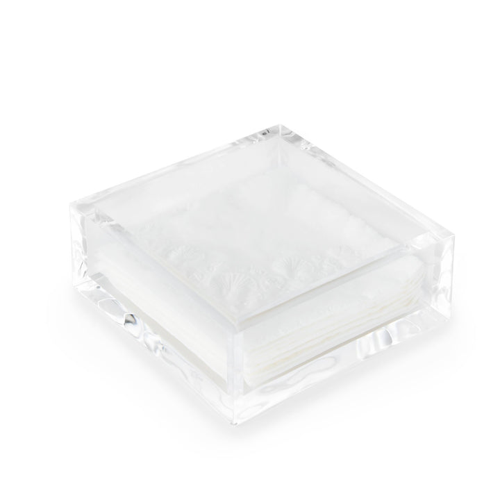 Cocktail Napkin Tray