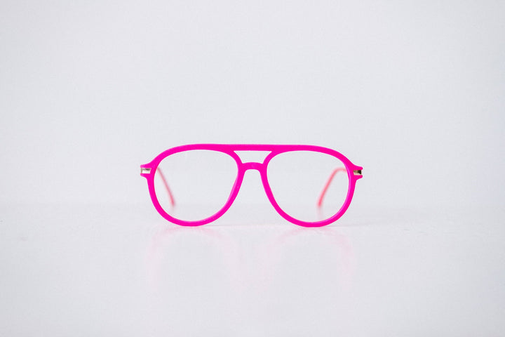 Mykonos | Pink Velvet