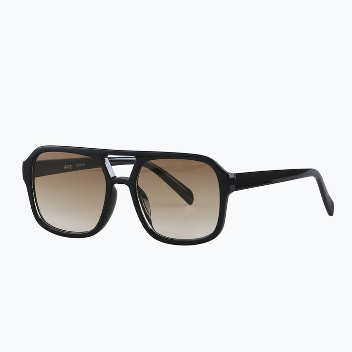 Diplomat - Retro Aviator Sunglasses for Women & Men