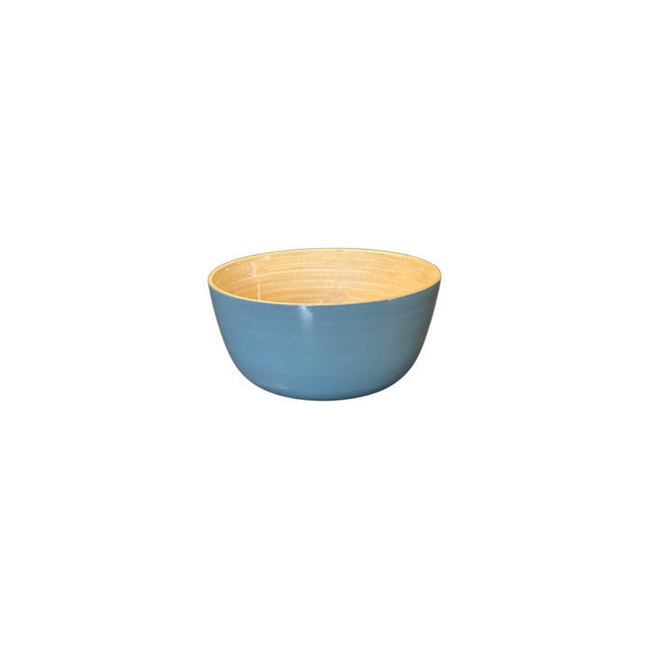 Bamboo Mini Bowl