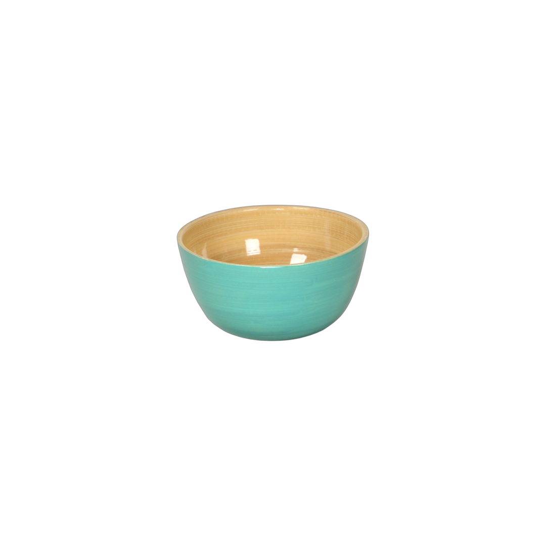 Bamboo Mini Bowl