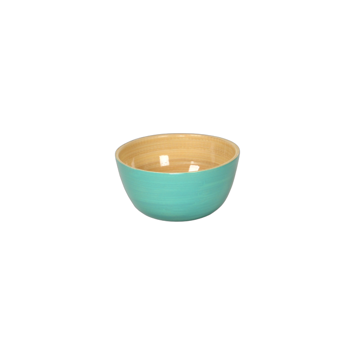 Bamboo Mini Bowl