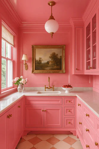 Luxe Lacquer Quart