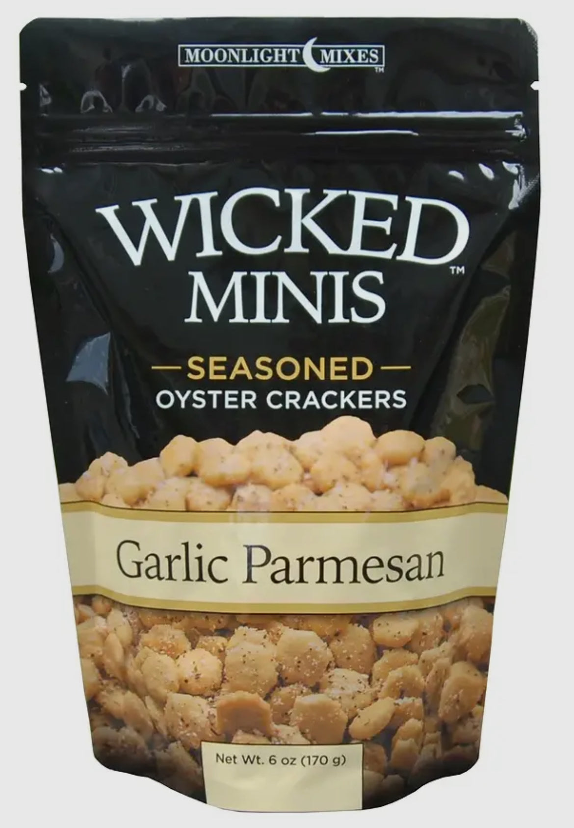 Wicked Minis Oyster Crackers