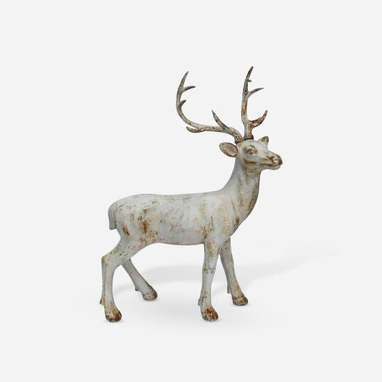 Stag 41" Resin