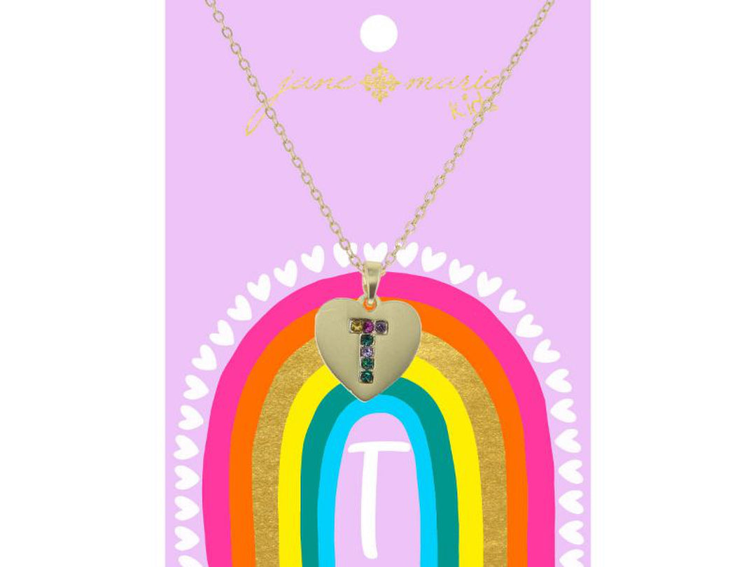 Multi Color Necklace