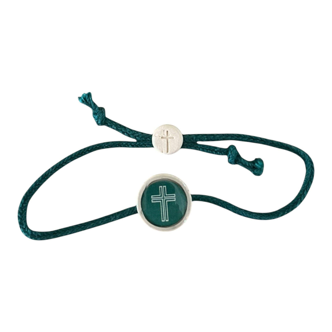 Tap To Pray® Survivor Series Bracelet