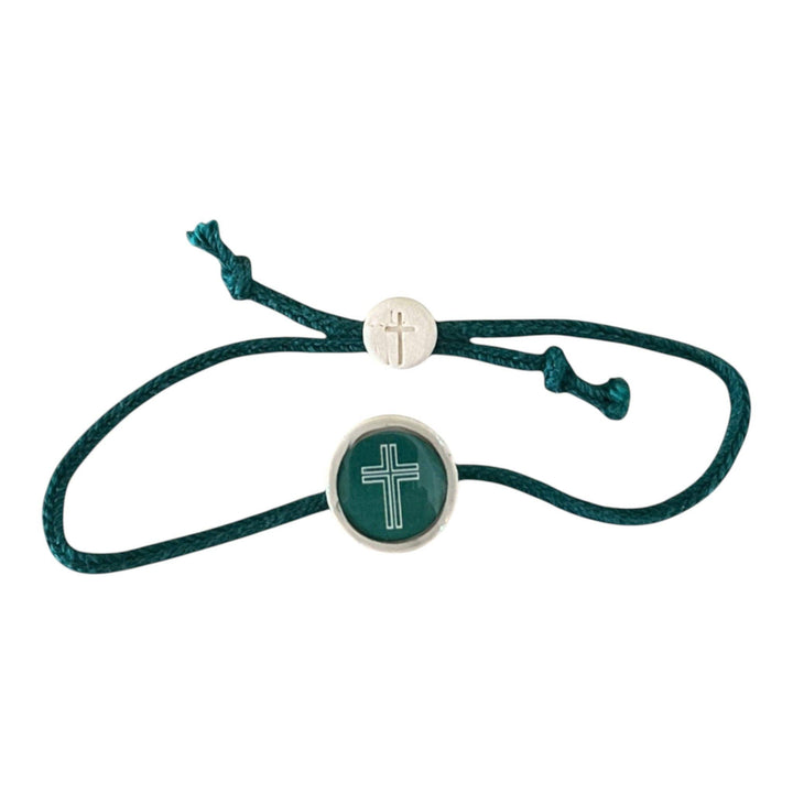 Tap To Pray® Survivor Series Bracelet