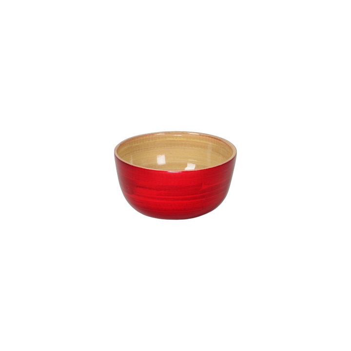 Bamboo Mini Bowl
