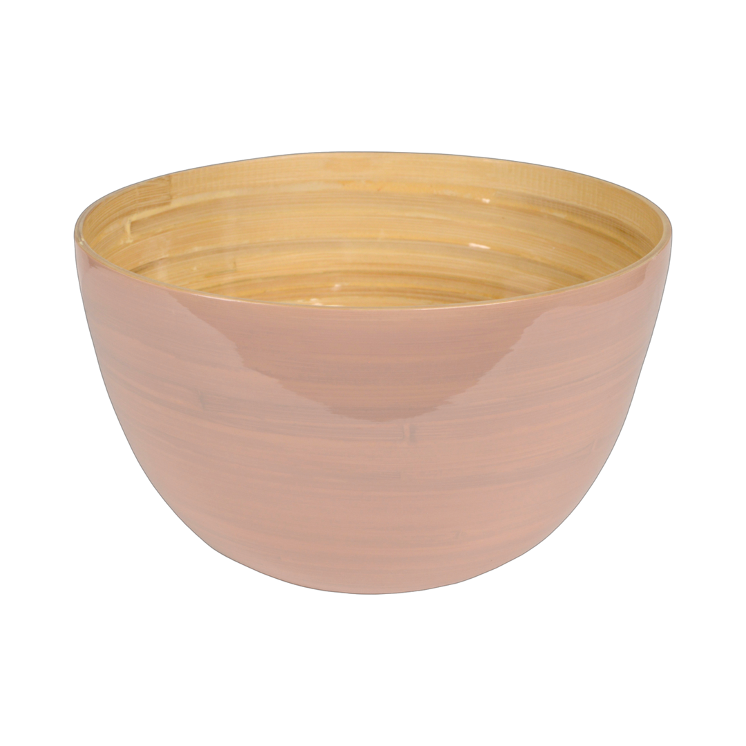 Bamboo Mixing Bowl