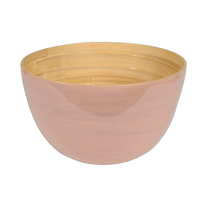 Bamboo Mixing Bowl
