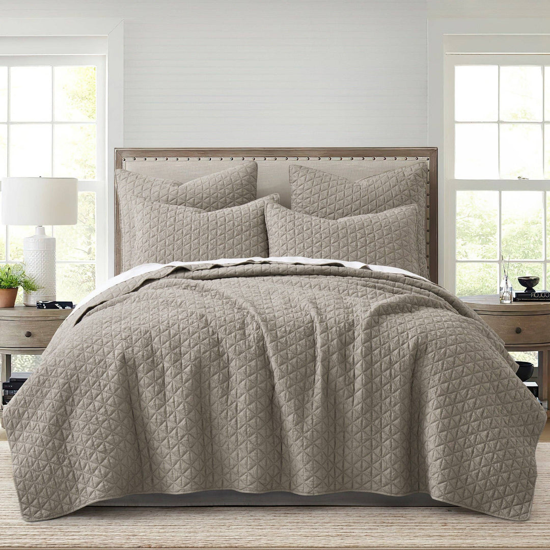 Rowan Euro Sham 2pk