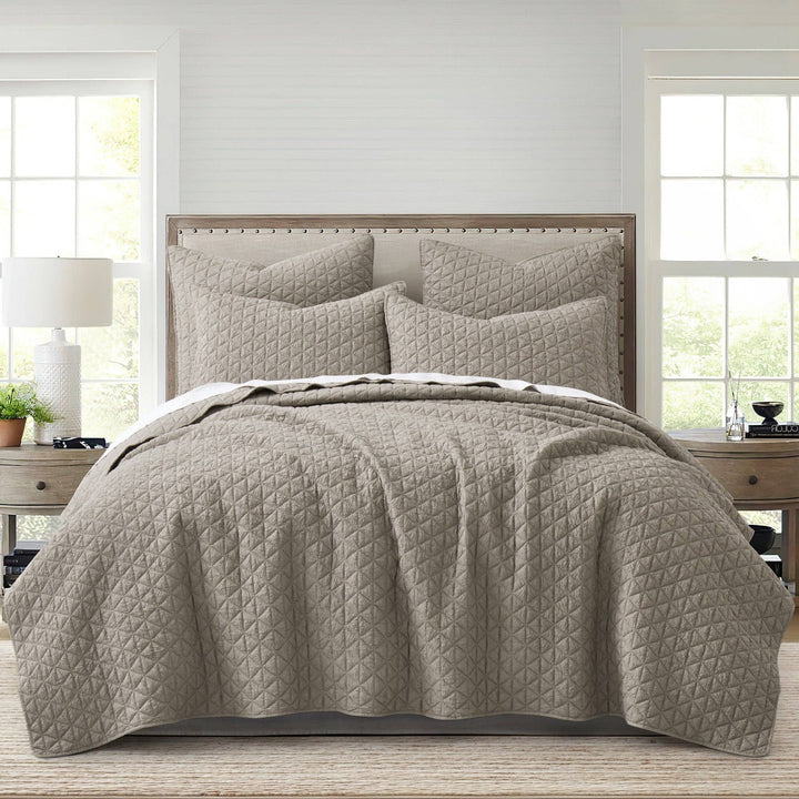 Rowan Euro Sham 2pk