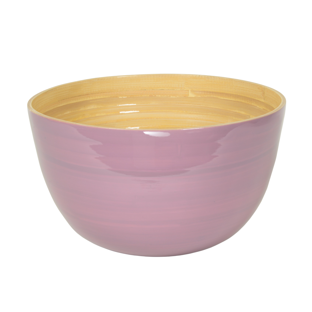 Bamboo Family Bowl